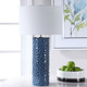 Ciji One Light Table Lamp (28285)
