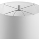 Mendocino One Light Table Lamp (28288-1)