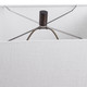 Darbie One Light Table Lamp (28297)