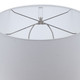 Rialta One Light Table Lamp (28330)