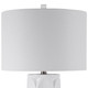 Sinclair One Light Table Lamp (28342-1)