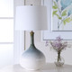 Eichler One Light Table Lamp (28347-1)