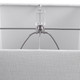 Bennett One Light Buffet Lamp (28348-1)