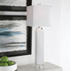 Bennett One Light Buffet Lamp (28348-1)