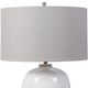 Winterscape One Light Table Lamp (28390-1)