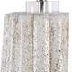 Pikes One Light Table Lamp (28391-1)