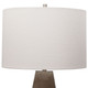 Volterra One Light Table Lamp (28394-1)