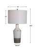 Dakota One Light Table Lamp (28398-1)