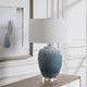 Blue Waters One Light Table Lamp (28435-1)
