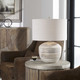 Prospect One Light Accent Lamp (28441-1)