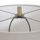 Monacan One Light Table Lamp (28484-1)