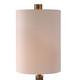 Darrin One Light Table Lamp (29682-1)