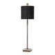 Volante One Light Table Lamp (29684-1)