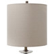 Parnell One Light Buffet Lamp (29690-1)