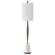 Minette One Light Buffet Lamp (29691-1)