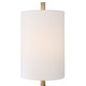 Minette One Light Buffet Lamp (29691-1)