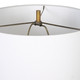 Monolith One Light Table Lamp (29994)