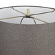 Citadel One Light Table Lamp (29997)