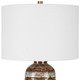 Roan One Light Table Lamp (30005-1)