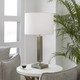 Duomo One Light Table Lamp (30014-1)