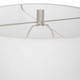 Repetition One Light Table Lamp (30015-1)