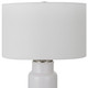 Albany One Light Table Lamp (30038)