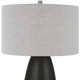 Twilight One Light Table Lamp (30058-1)