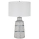 Uttermost - 30059-1 - One Light Table Lamp - Breton - Polished Nickel