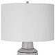 Breton One Light Table Lamp (30059-1)