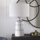 Breton One Light Table Lamp (30059-1)