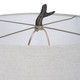 Spruce One Light Floor Lamp (30063)