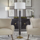 Summit One Light Floor Lamp (30102)