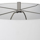 Scouts One Light Table Lamp (30104)