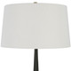 Miraz One Light Floor Lamp (30123)