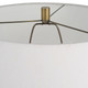 Miraz One Light Floor Lamp (30123)