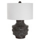 Timber One Light Table Lamp (30147-1)