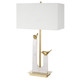 Songbirds One Light Table Lamp (30189)
