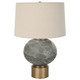 Lunia One Light Table Lamp (30200-1)