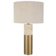 Gravitas One Light Table Lamp (30201-1)
