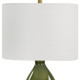 Gourd One Light Table Lamp (30203-1)
