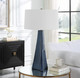 Teramo One Light Table Lamp (30229)