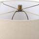 Baltic One Light Table Lamp (30230)