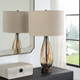 Baltic One Light Table Lamp (30230)