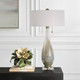 Cardoni Two Light Table Lamp (30231)