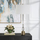 Annily One Light Table Lamp (30233)
