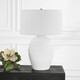 Reyna One Light Table Lamp (30236-1)