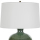 Nataly One Light Table Lamp (30238-1)