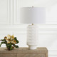 Window One Light Table Lamp (30239)