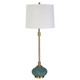 Kaimana One Light Buffet Lamp (30241-1)
