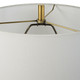 Kaimana One Light Buffet Lamp (30241-1)